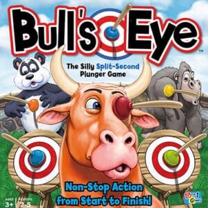 Bull's Eye-0