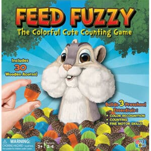Feed Fuzzy-0