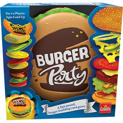 Burger Party-0