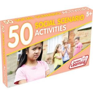 50 Social Scenario Activities-0