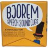 Bjorem Speech Sound Cues- Lateralization - Speech Corner