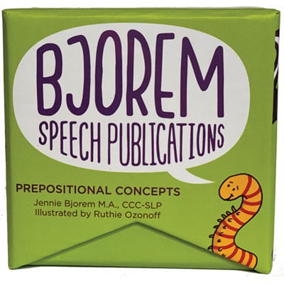 Bjorem Speech- Prepositional Concepts-0