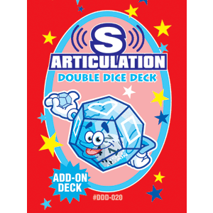 S Articulation Double Dice Add-On Deck-0