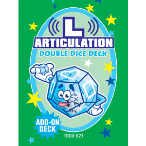 L Articulation Double Dice Add-On Deck-0