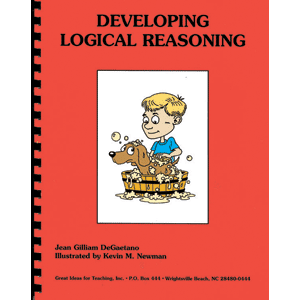Developing Logical Reasoning-0