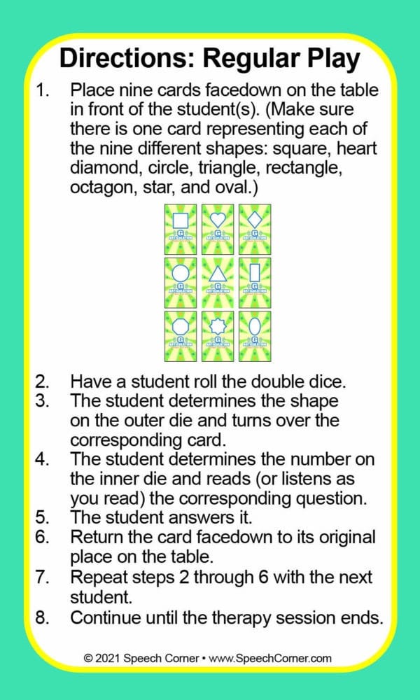 What is the pattern here? Rolls of five dice correspond to numbers