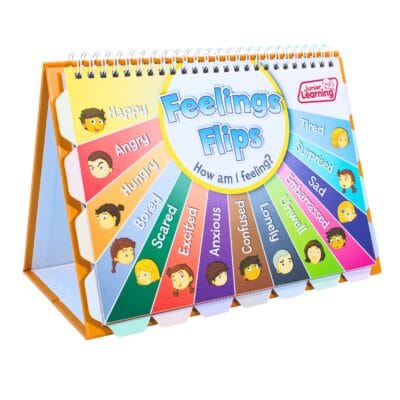 Feelings Flips
