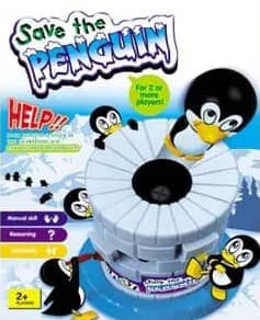 Save the Penguin - Image 5