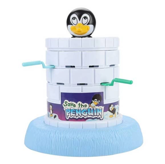 Save the Penguin - Image 2
