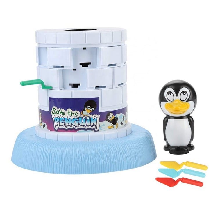 Save the Penguin - Image 3