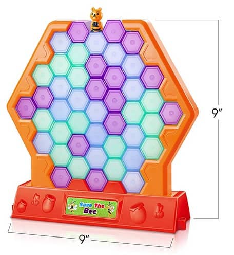 Save the Bee - Image 4