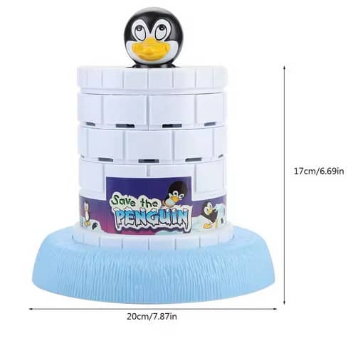 Save the Penguin - Image 4