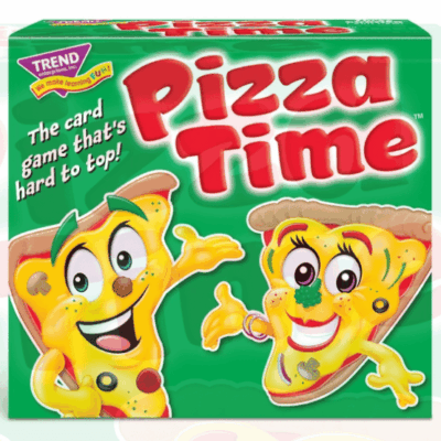 Pizza Time