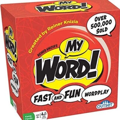 My Word!