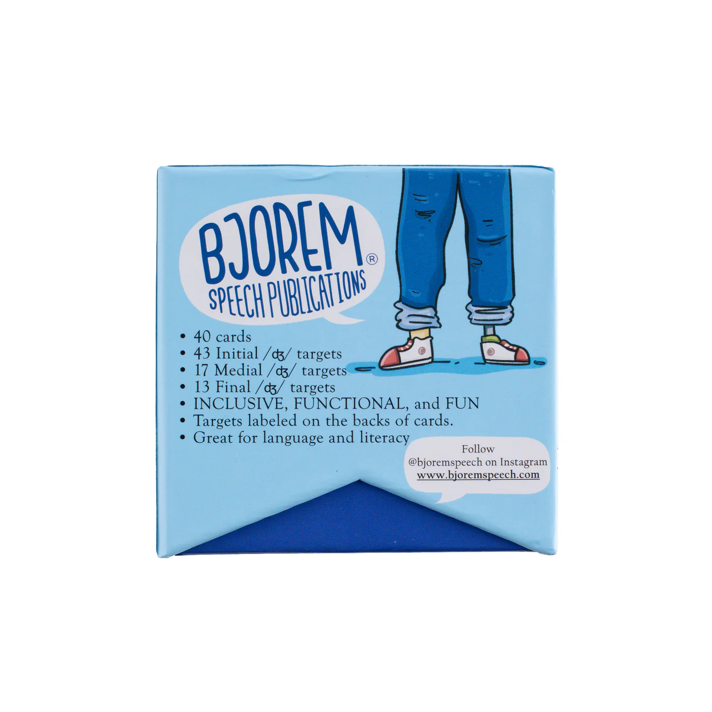 Bjorem Box of CH, SH, and J Bundle - Image 14