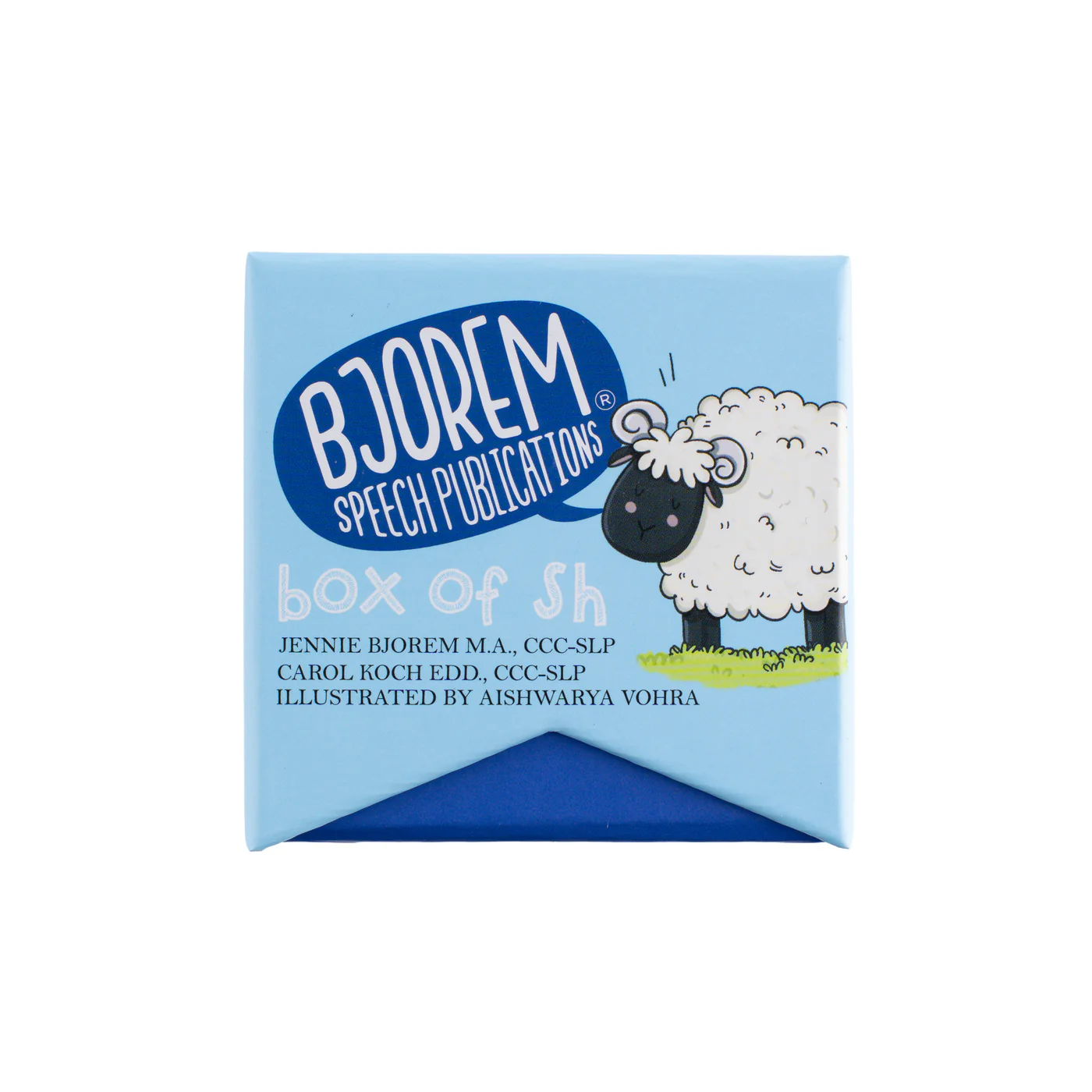 Bjorem Box of CH, SH, and J Bundle - Image 13