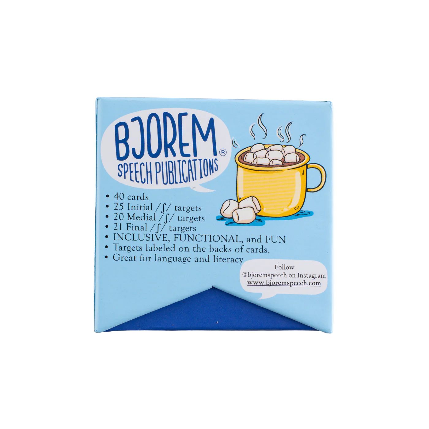 Bjorem Box of CH, SH, and J Bundle - Image 9