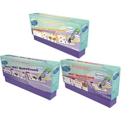 Spot On! Questions Bundle (SC-630, 660, 675)