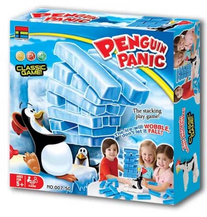 Penguin Panic - Image 7