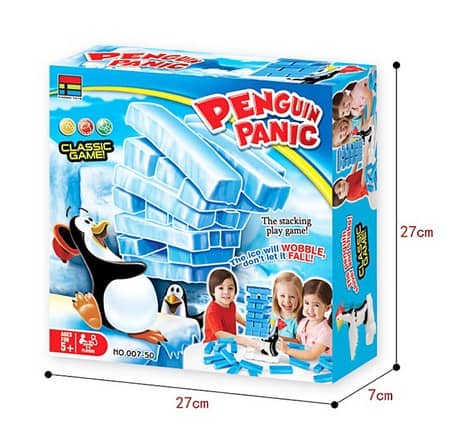 Penguin Panic - Image 5