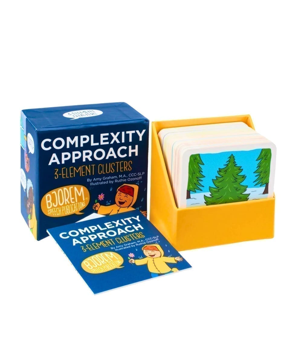 Bjorem—2-Element Clusters for the Complexity Approach Deck 2 - Image 3