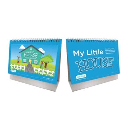 My Little House Language Screener