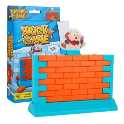 Brick Game