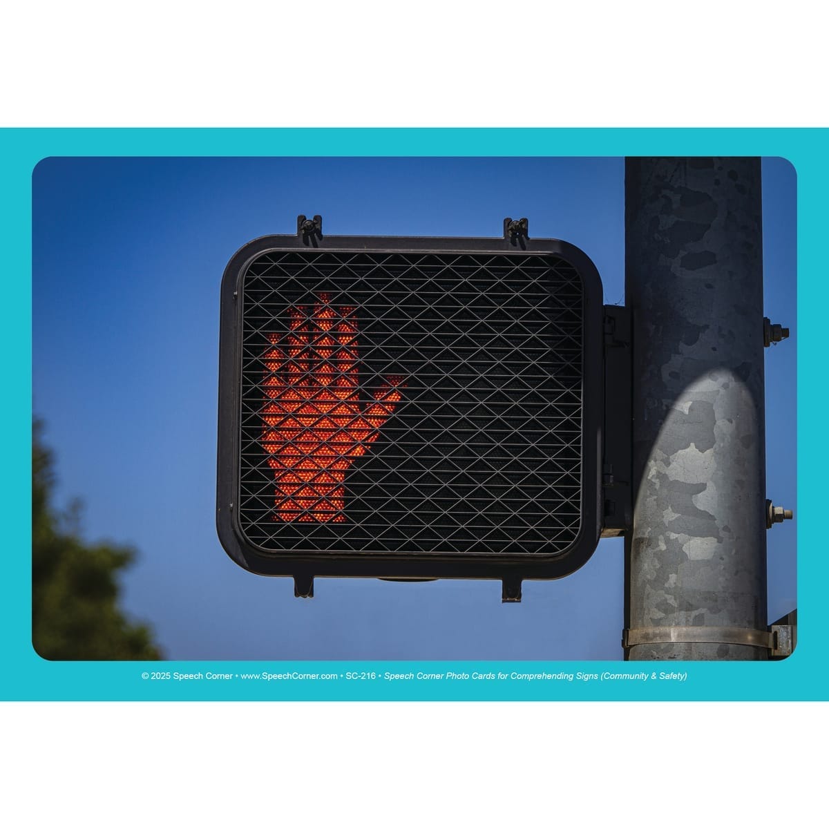 Speech Corner Photo Card Bundle - Adults & Teens (SC-216, 217, 219) - Image 5