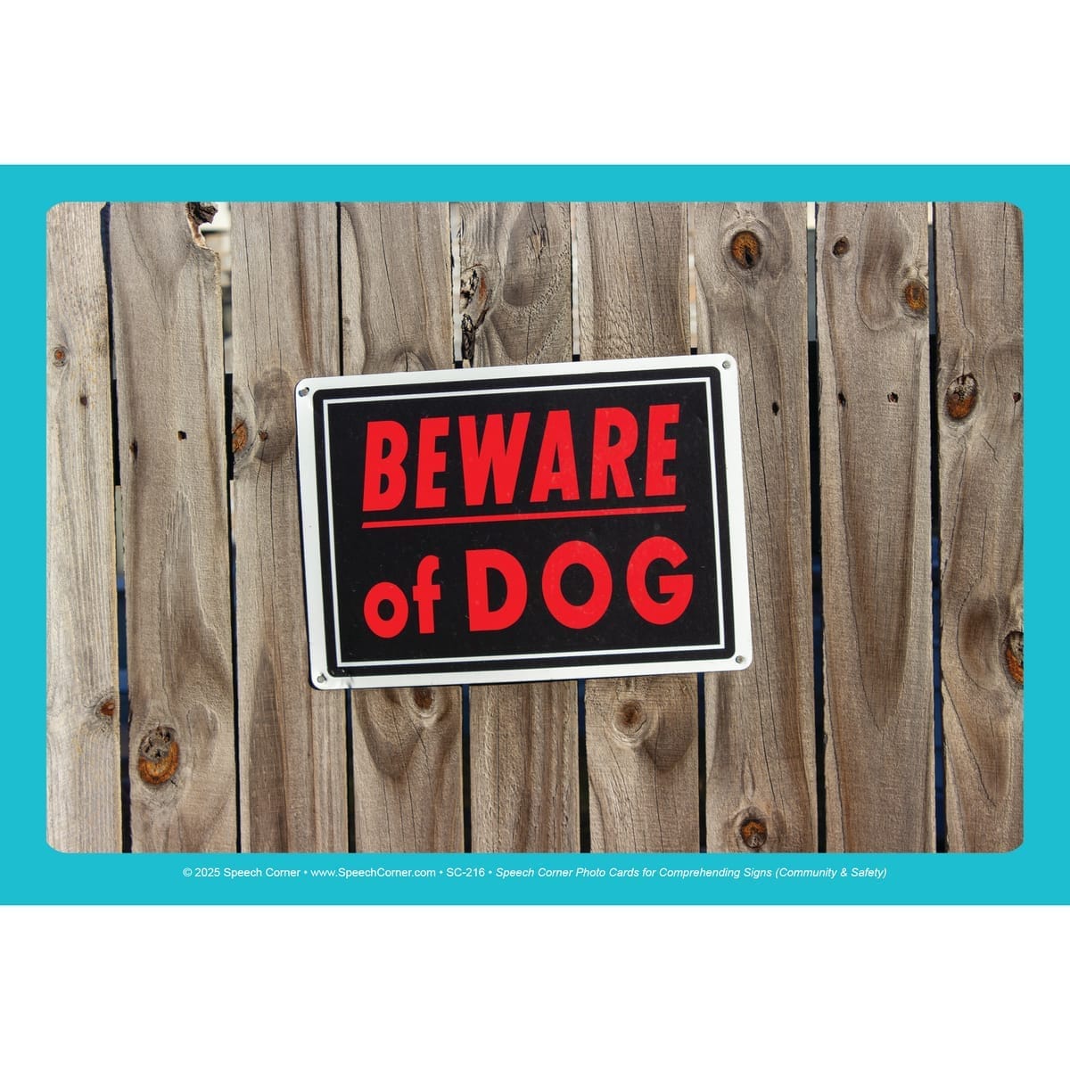 Speech Corner Photo Card Bundle - Adults & Teens (SC-216, 217, 219) - Image 3