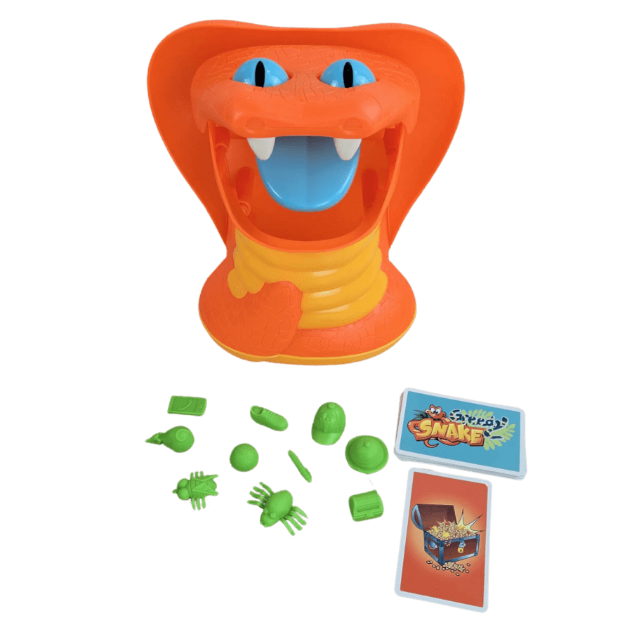 greedy-snake-speech-corner