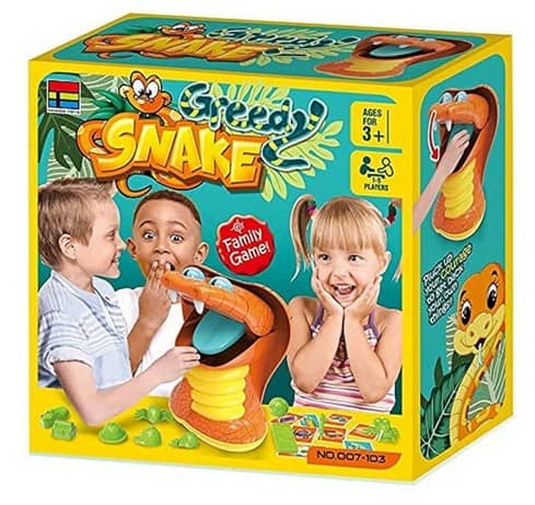 Greedy Snake - Image 7