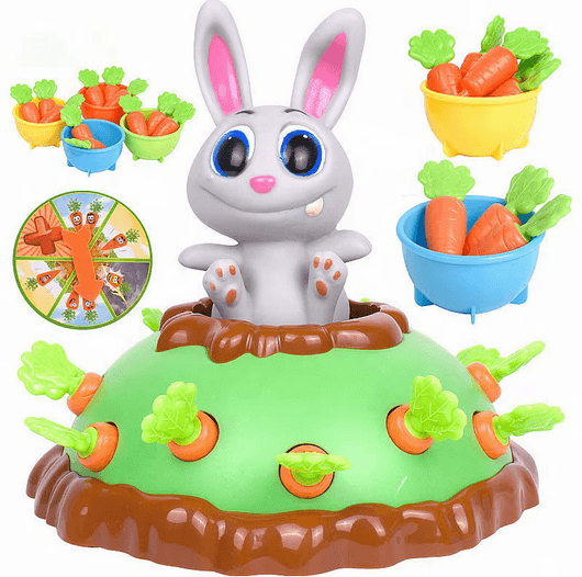 Pull Carrot **Damaged/Dented Discount** Web Only - Image 2