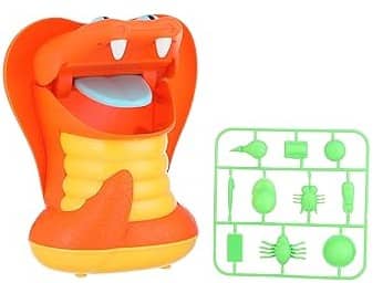 Greedy Snake - Image 4