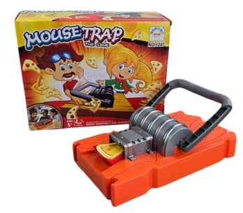 Mouse Trap