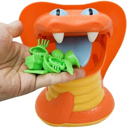 Greedy Snake - Image 5