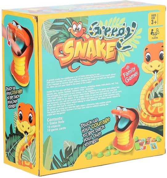 Greedy Snake - Image 8