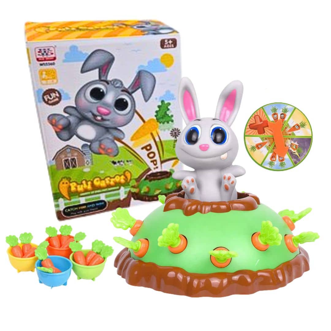 Pull Carrot **Damaged/Dented Discount** Web Only