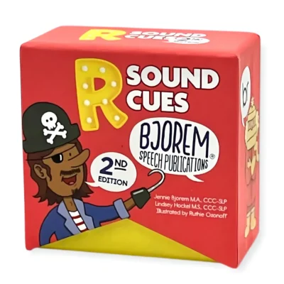 Bjorem R Sound Cues-2nd Edition