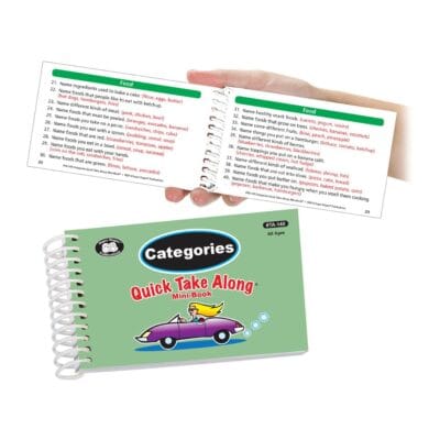 Categories Quick Take Along *This item has been discontinued*