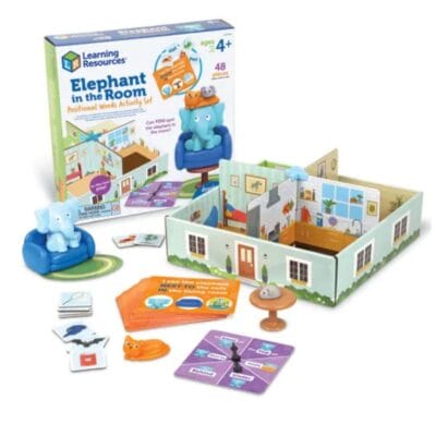 Elephant in the Room