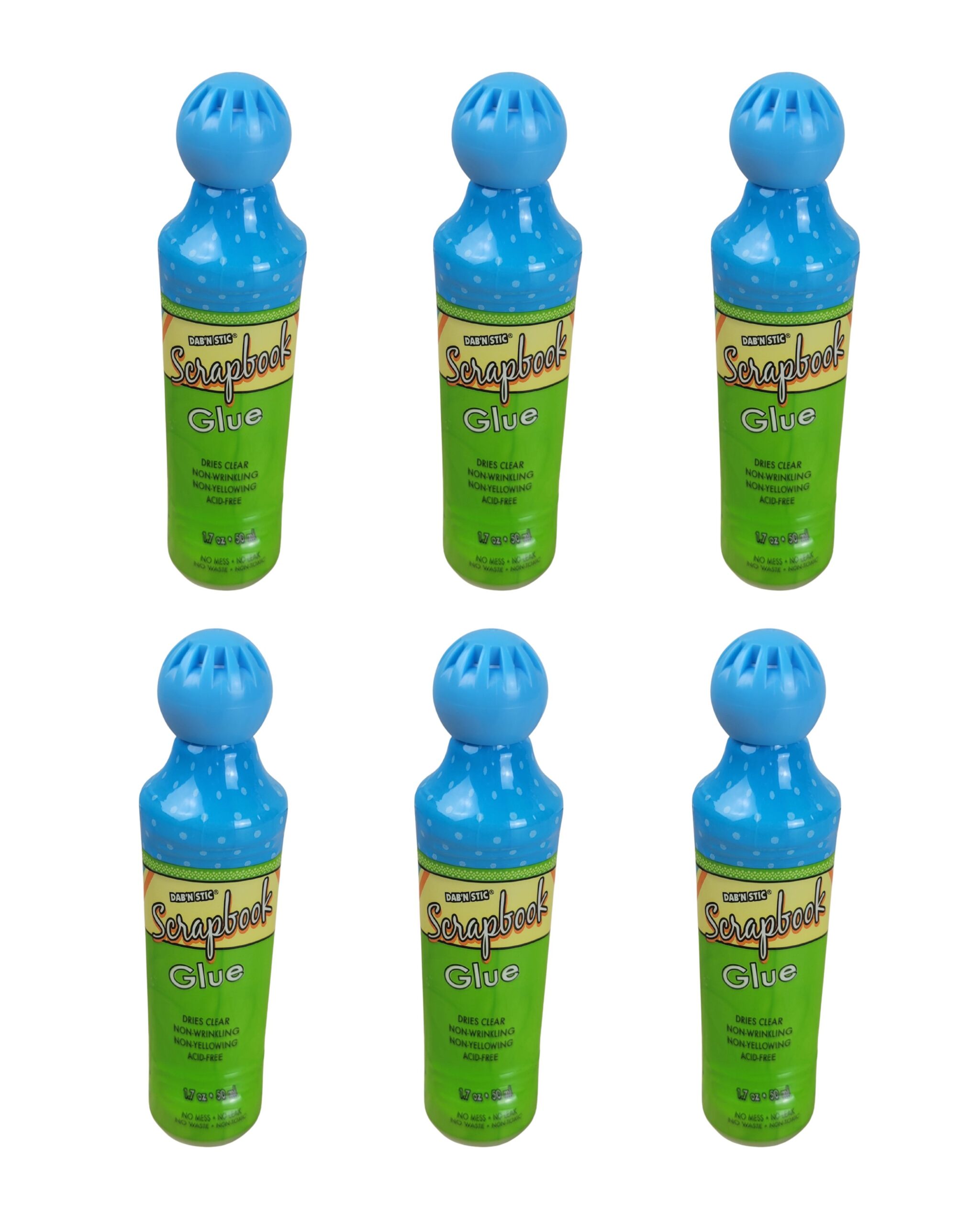 Glue Daubers / Glue Markers