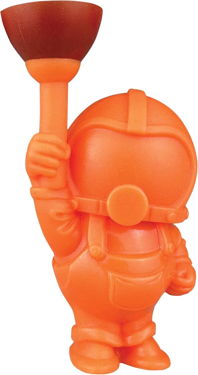 Inter Galactic Plumber Unplug the Galaxy! - Image 7