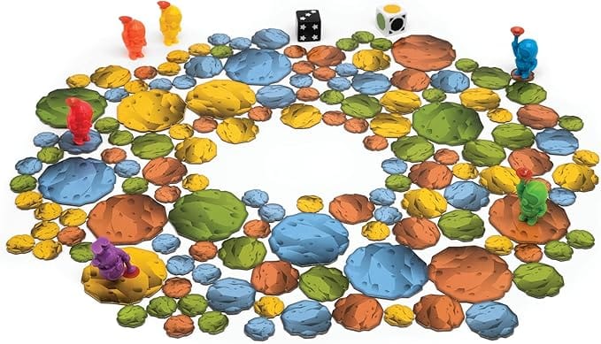 Inter Galactic Plumber Unplug the Galaxy! - Image 4