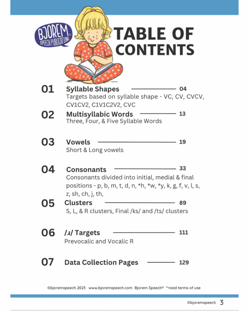 Bjorem Box of Sounds in a Book - Image 7