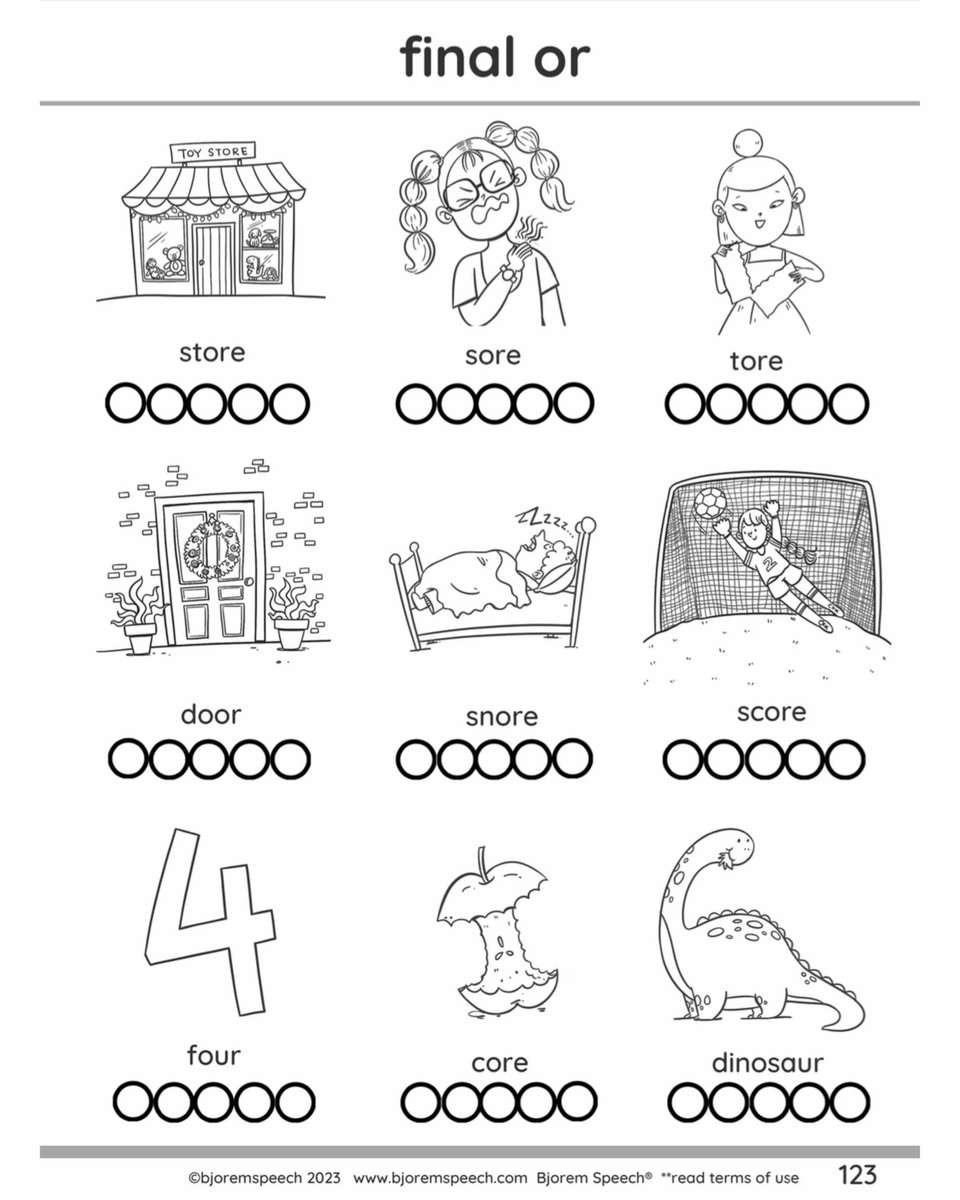 Bjorem Box of Sounds in a Book - Image 6