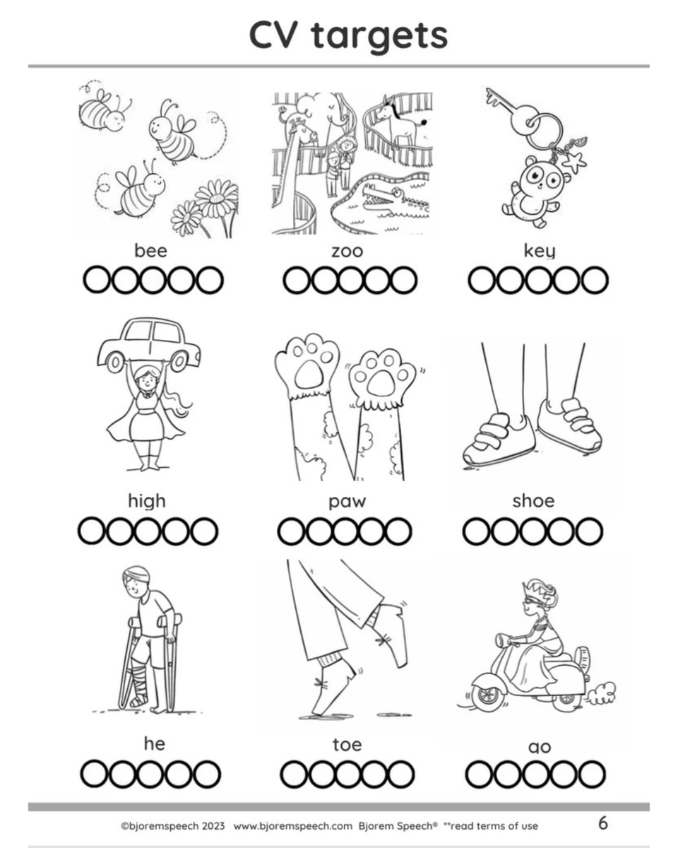 Bjorem Box of Sounds in a Book - Image 5