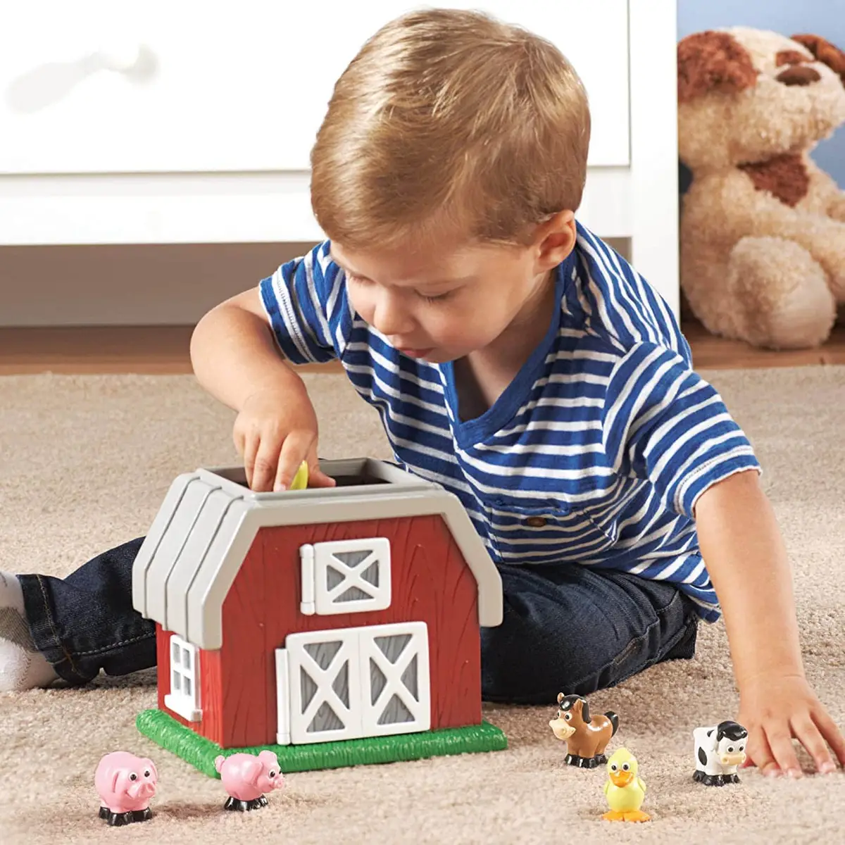 Hide-n-Go Moo - Image 5