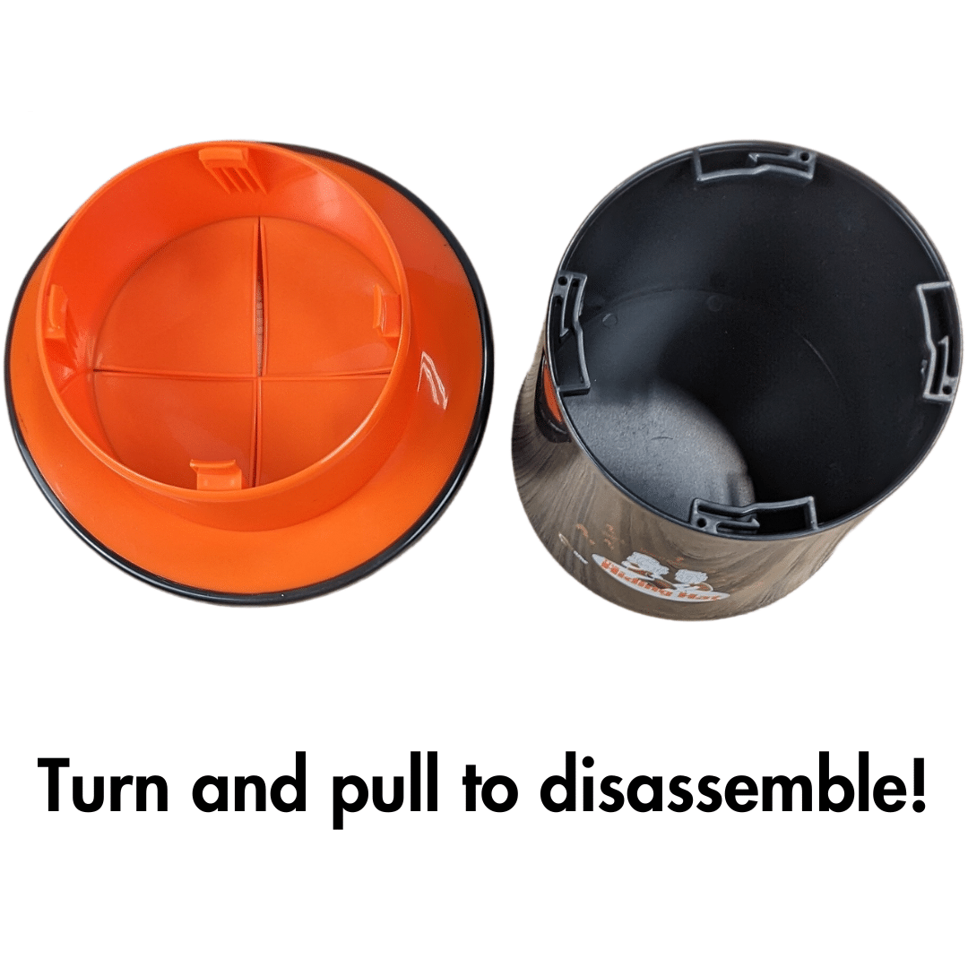 Hiding Hat - Image 4