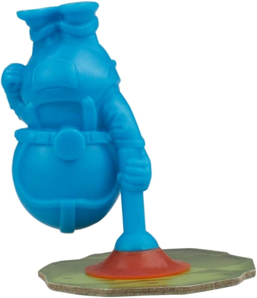 Inter Galactic Plumber Unplug the Galaxy! - Image 6