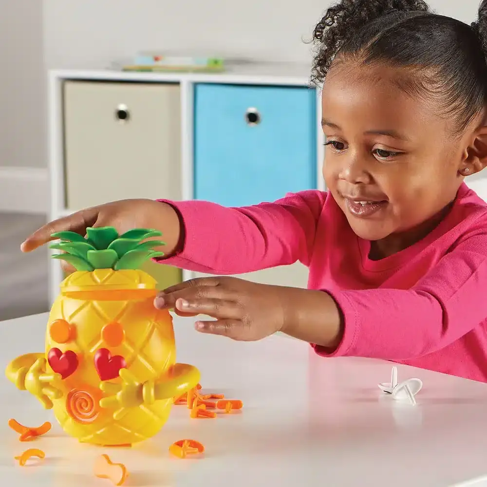 Big Feelings Pineapple - Image 7